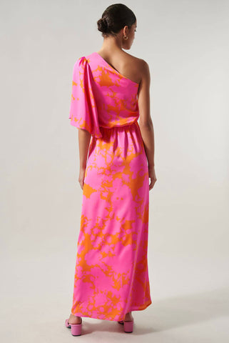 Lava Maxi Dress