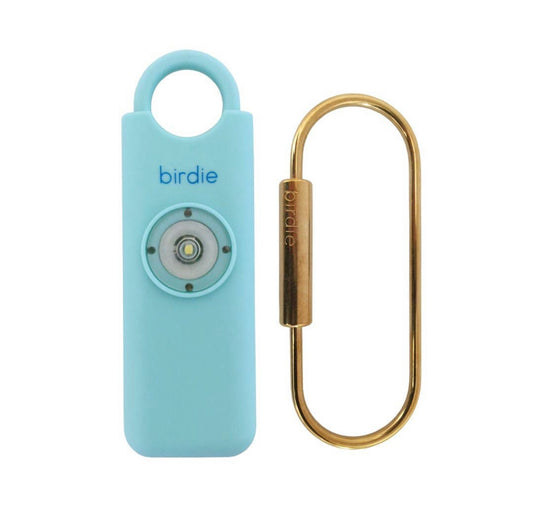 She’s Birdie