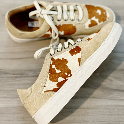 Maegan Sneakers