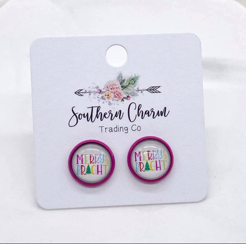 Merry & Bright Earrings