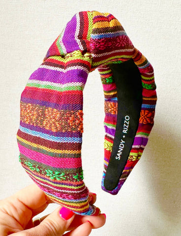 Fiesta Headband