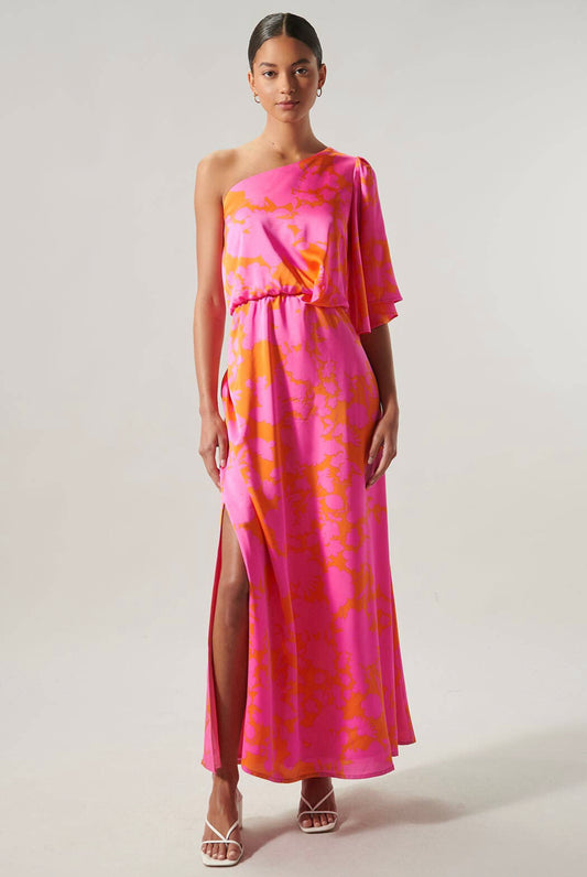 Lava Maxi Dress