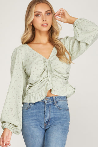 Abigail Top