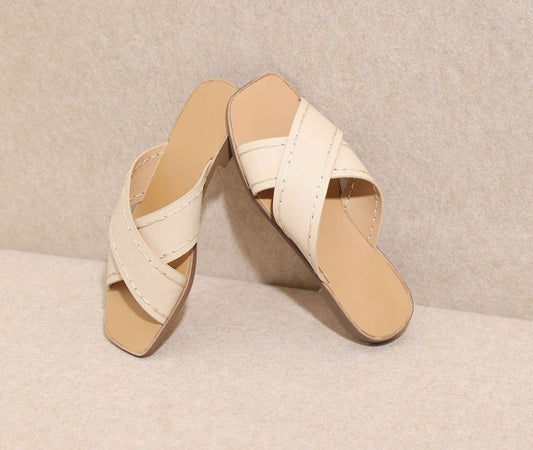 Madeline Sandals