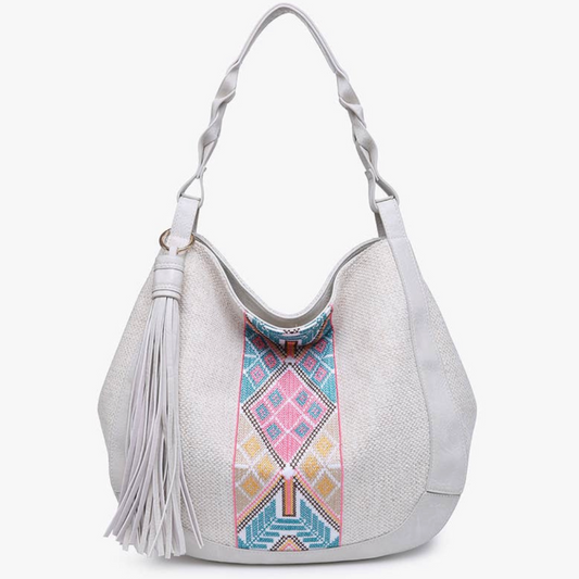 Jaylin Saddle Bag