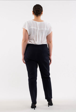 Emma Top (Plus Size)