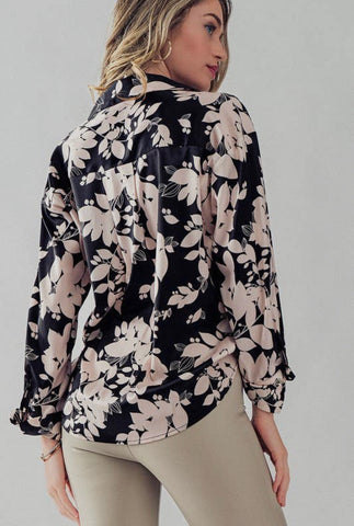 Elsie Blouse