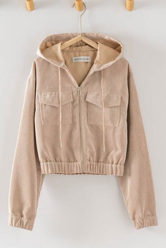 Kinley Jacket