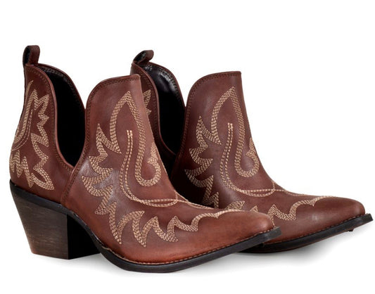 Katherine Boots